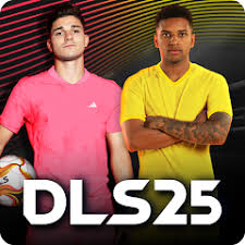 DLS25 Logo